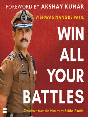 cover image of Win All Your Battles